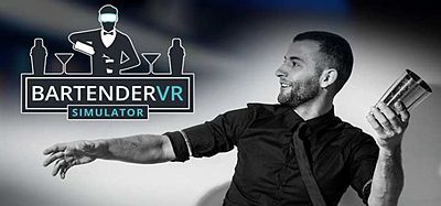 Meta Quest 游戏《调酒师 VR 模拟器》Bartender VR Simulator